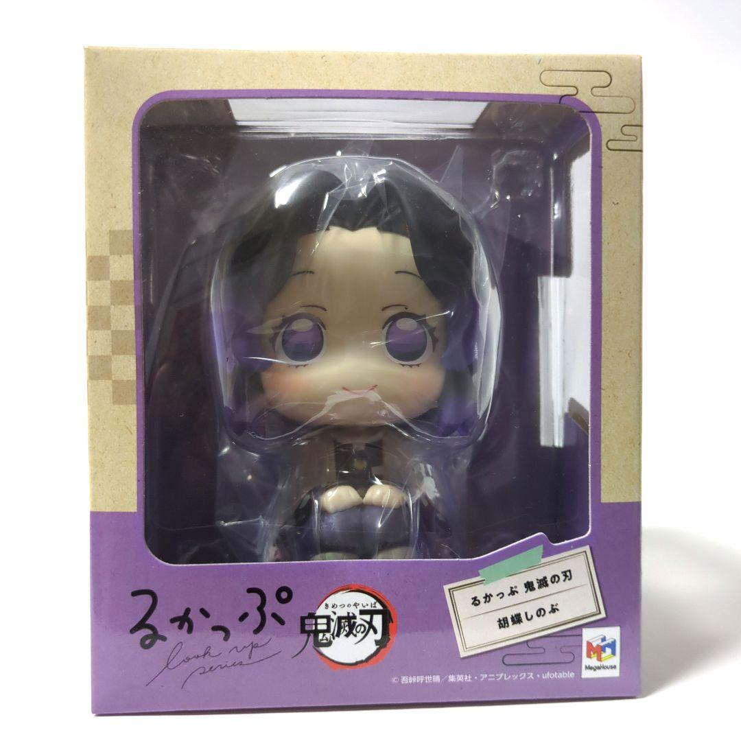 

[USED] Demon Slayer: Kimetsu no Yaiba Rukappu Kocho Shinobu