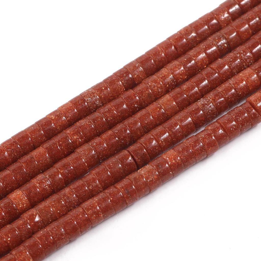 Kamień naturalny Rondelle koralik 4x2mm turkusowy kwarc Jasper płaskie okrągłe koraliki tarczowe do tworzenia biżuterii akcesoria do bransoletek zrób to sam 15''