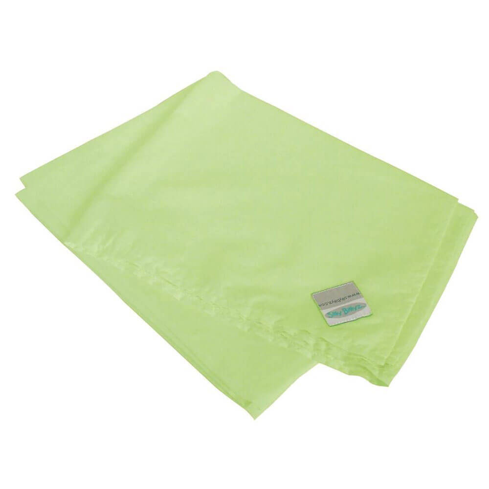 Silly Billyz Silly Billyz Flat Polycotton Cot Sheet