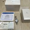 Used Seiko Rukia Ssvv056