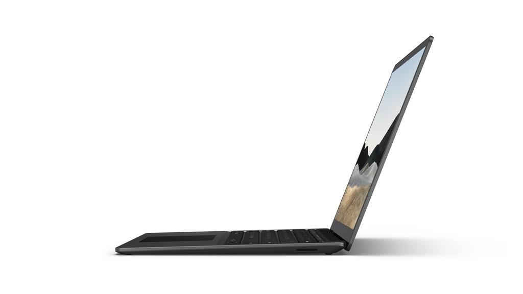 Microsoft Surface Laptop 4 Office Home Breakfast 2019 AMD Ryzen 7 16GB RAM 512GB RAM Black 15-inch / & / / / / (TFF-00043)