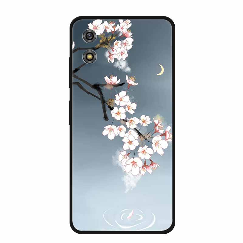 For Xiaomi Qin 3 Ultra Case Soft Silicone Cases Back Cover for Xiaomi Qin3 Ultra Fundas Case Mi Qin 3 Ultra Phone Cover Bumper