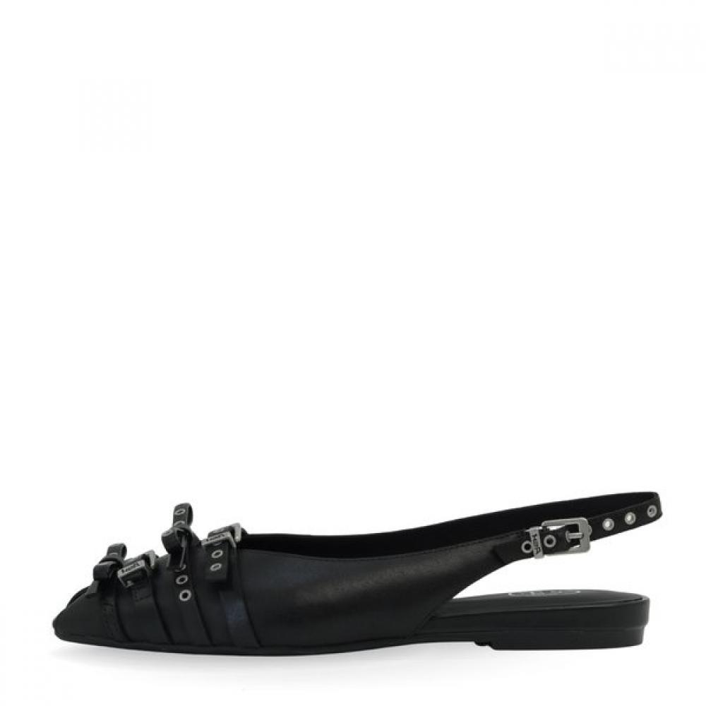 

Ash Bonnie Flat Ah2d01519 Bl 39(255)