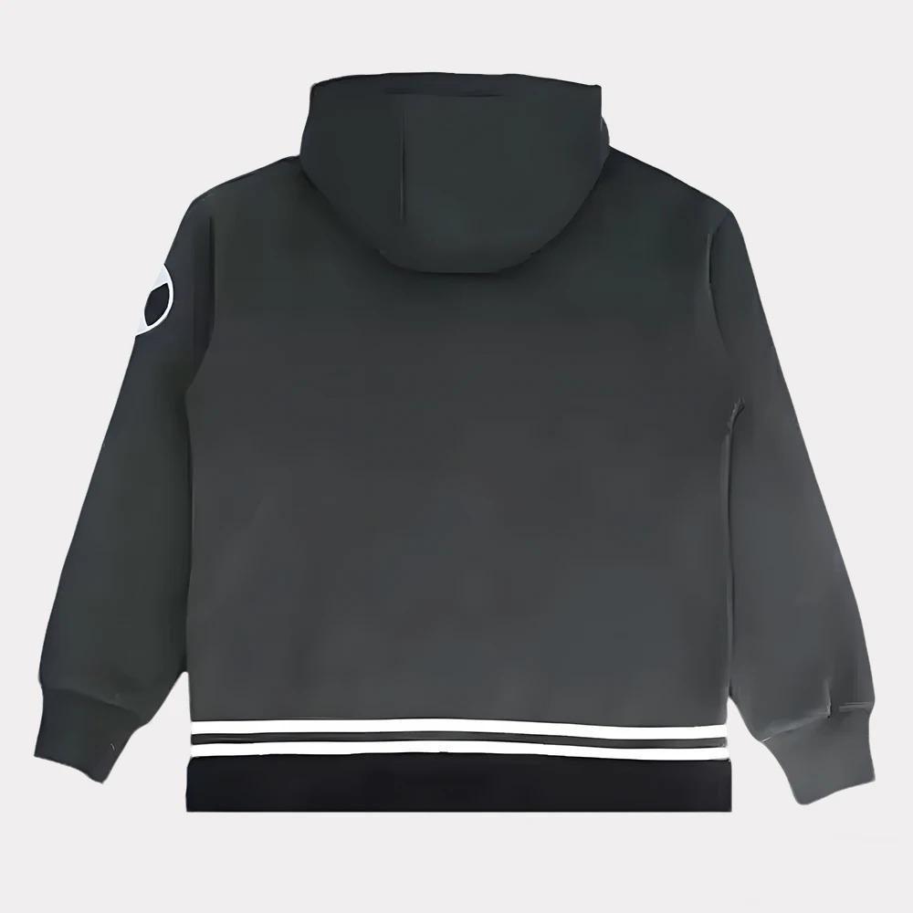 Game Murder Drones Cosplay Zipper Children Hoodies Winter Long Sleeve Hooded Sweatshirt Streetwear Boys/girls Zip Up Sudaderas