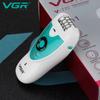 Multifunctional Women's Shaver Electric Epilator Hair Removal Bath Universal Eyebrow Trimmer Handheld Mini Charging and Plugging Dual Use