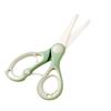 Baby Ceramic Food Scissors