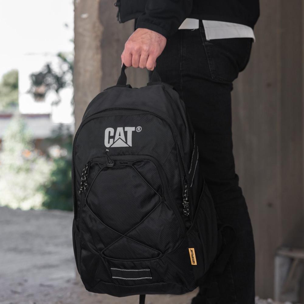 Caterpillar Backpack 84076-01 (Urban Mountaineer)