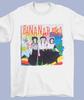 NEW!!! Bananarama Band Collection White T-Shirt MD681 ALL COLOR S-5XL