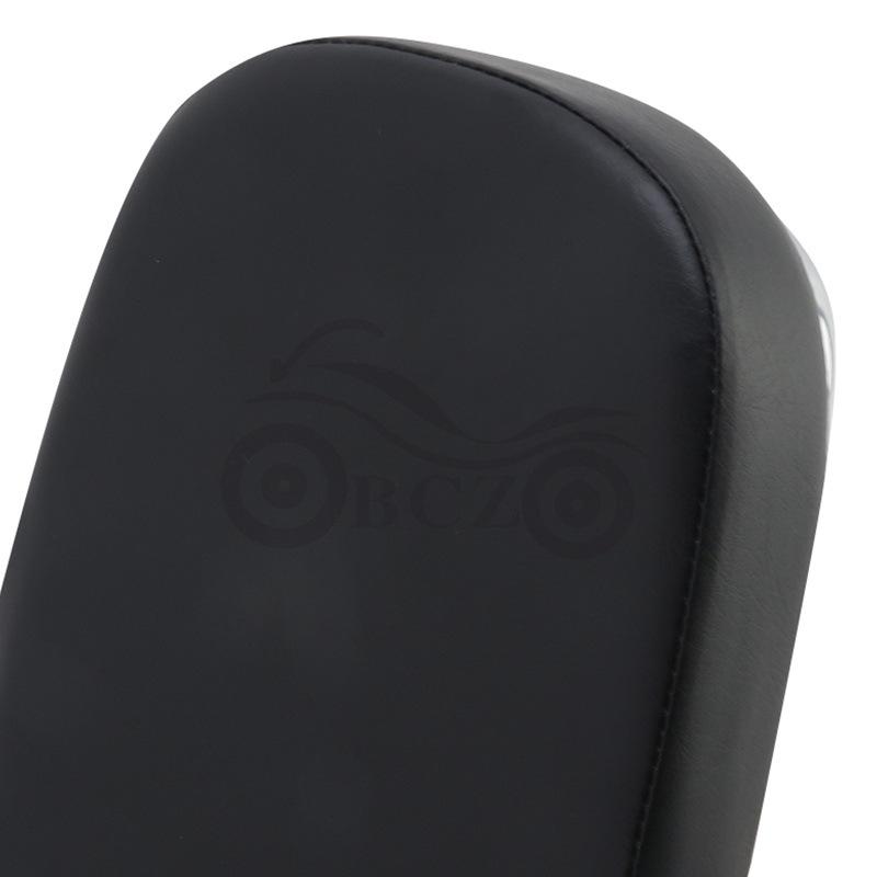 Kawasaki VN900 Backrest & Luggage Rack (2006-2018)