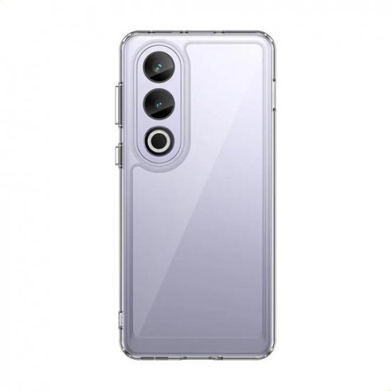 Phone Case For Oneplus Ace 3v , Clear Transparent Phone Case Cover For Oneplus Ace 3v белый
