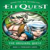 ElfQuest The Original Quest Book 2  Forbidden Grove by Richard... 9781506748481