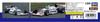 Hasegawa Cygnus Toonen Lola Plastic Model 20413 1/24 T90-50