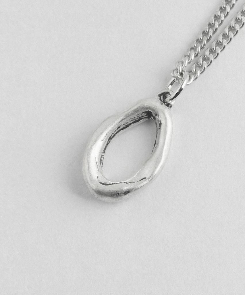 Quarqor #3508 Necklace