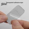 Adhesive Magnetic Latch Cabinet Magnet Steel Catch Door 2/4/6/8Pcs Stainless Ultra Thin Closet Catch for Kitchen Bathroom Cupboard Drawer