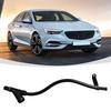 Astra DipStick Tube DipStick Tube For Engine Oil Check Anti-corrosion High-quality Materials Metal Easy To Use