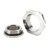 Metal Thread Reducer: M25-M20, M16-M12 Cable Gland Adapter