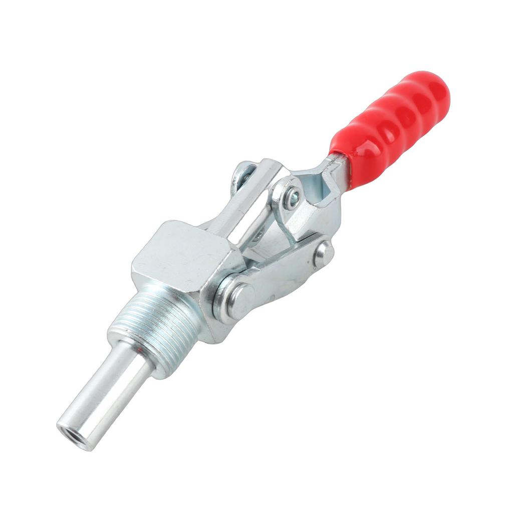 Professional Stainless Steel Push Pull Type Handle Quick Toggle Holding Clamp Tool(36224)