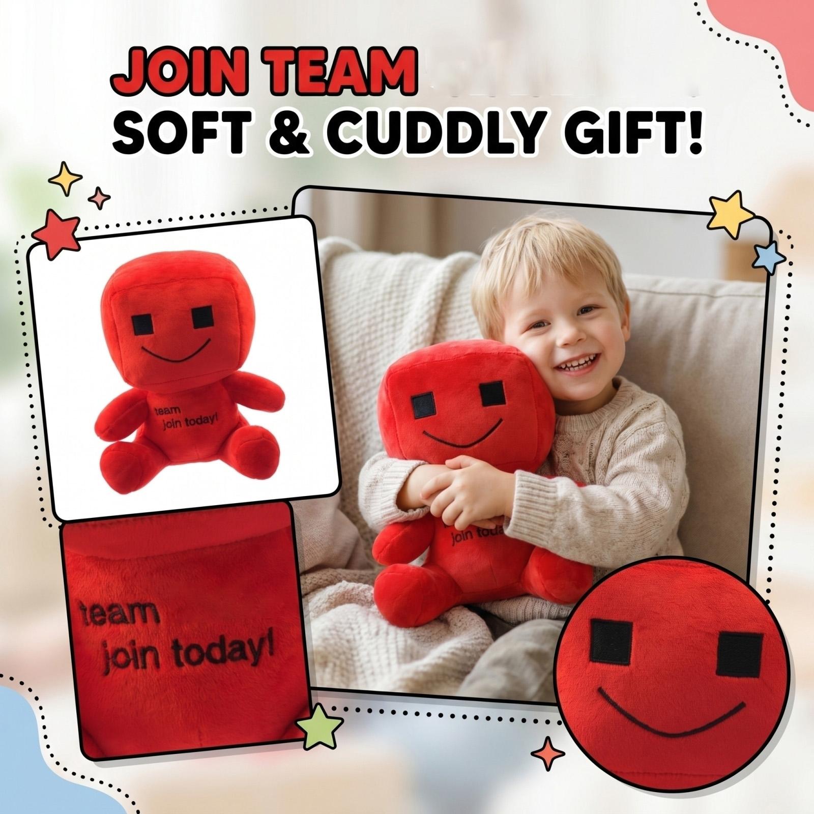 

Plush Toys, Cute And Soft Plush Dolls, Make Great Gifts For Children And Adults. One Size