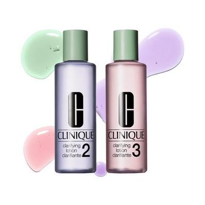 Loción Clarificante Exfoliante Two-Ways A Day 2/3 200ml