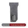 Multifunktionaler Haken für Autositz & Handschuhfach