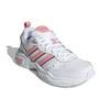 Adidas Neo Strutter 'White Pink' Women's FY8613