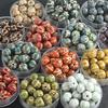 DIY Retro Ceramic Pumpkin Beads Bracelet Accessories - Handmade Jewelry Stringing & Weaving Materials