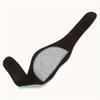 Self-heating neck brace equipped with magnetic neck massage function, providing relaxation without additional equipment