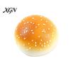 Stress Relief Squeeze Toy Simulation Steamed Bun Dumpling Sensory Soft Ball Fidget Stretchy Decompression Dough Desk