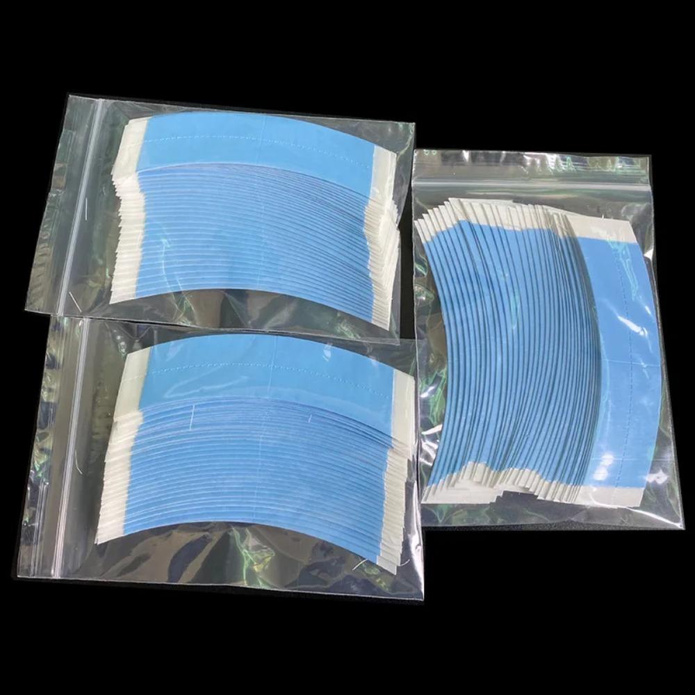 36Pcs/Lot Supertape Waterproof Double Sided Hair Adhesive Tape for Lace Wig Toupee Hair Extension Hairdresser Supplies