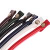 PU Leather Bag Handles Solid Color Tote Bag Straps Bag Accessories Bag Straps for Handbags  Women