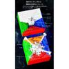 Findbetter 12x12 Competitive Cube Stickerless 12x12 Mpn 91x91x91mm