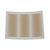 72 Pairs Double Eyelid Tape Breathable Anti Allergy Adhesive Eyelid Sticker (#1302)