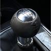 New 210g Leather 5 Speed 6 Speed For Mazda MX-5 MX5 Gear Shift Knob Gear Ball