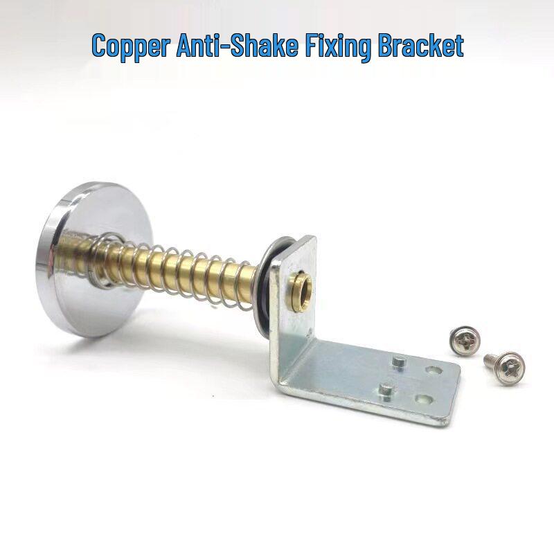 

Anti-Shake Fixing Bracket for Game Console Claw Machine Accessories