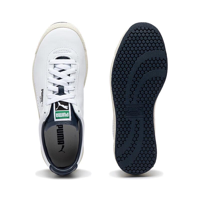 PUMA STAR 399485 Unisex Classic Casual Sneakers