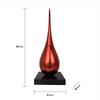 Home Decorations House Sculpture Accessories Nordic Creative Personality Statue Office Bedroom Living Room Water Drop Ornaments
