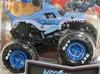 Monster Jam 2023 Spin Master 1:64 Diecast Truck Series 31 Legacy Truck Megalodon