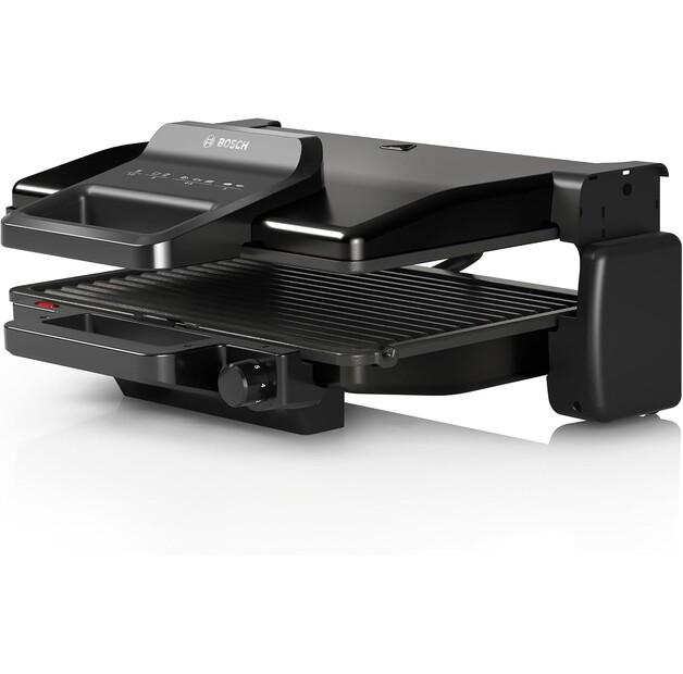 Contact Grill Bosch TCG3323