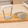 1pc Plastic Manual Potato Ricer Masher Creative Potatoes Pumpkin Sweet Potato Masher Kitchen Gadgets