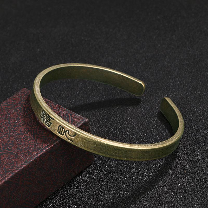 [Couple Yellow Bracelets for Him and Her Meet Happiness Love Gift Jewelry]
