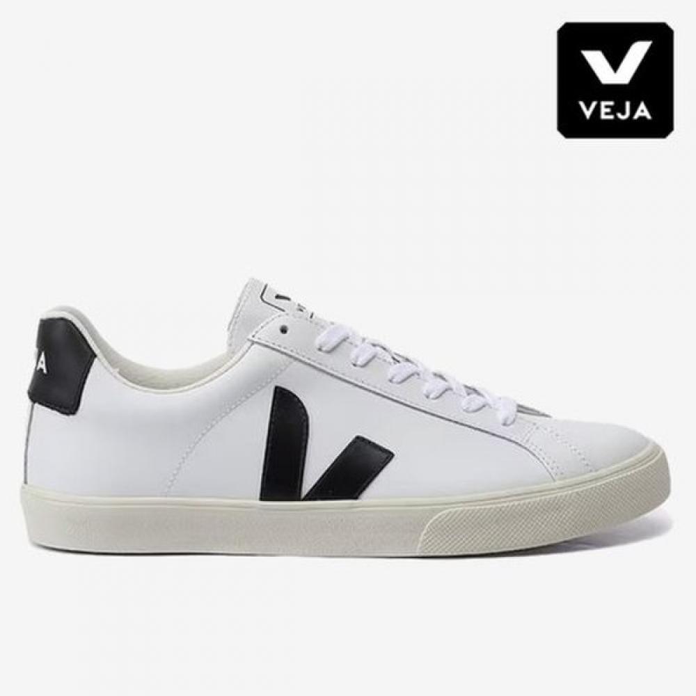 Кеды Veja Unisex Esplar Logo Повседневные Svju241eo02 SVJU241EO02 005/220