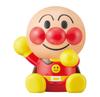 Agatsuma Shines Brightly in the Palm of Your Hand! Talking Anpanman