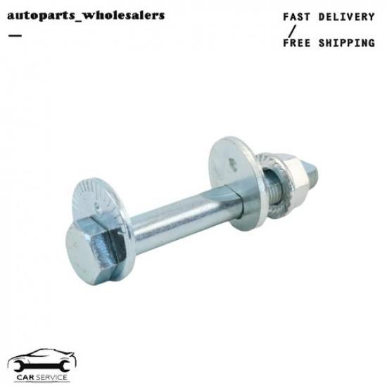 2PCS Suspension Control Arm Bolt New for Mitsubishi Lancer Outlander Mirage