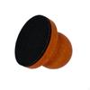 Dog Nail File Wooden Scratcher Portable Manual Grinding Claw Pet Trimming