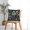 Trendy Film Project Hail Mary Pillow Case Funny Pillow Cover Comfy Pillowcases For Living Room Sofa