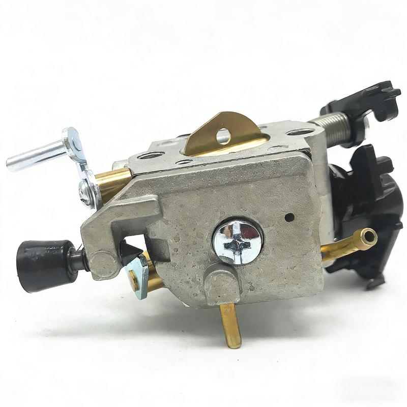For Husqvarna/ZAMA C1M-EL37B 506450401 Chaaw Carburetor Set 445 450 445E 450E JONSERED CS2245S
