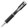Shachihata Name Pen Capless Body Stamp Sold Black S, Only, Separately, TKS-BUS4