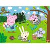 18245 „30 – Wald-Expedition“ / Peppa Wutz