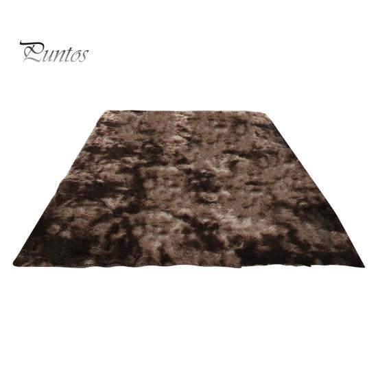 

Коврик Shag Area для гостиной, пушистый, плюшевый, для спальни, ковер Tie Dye, утолщенный, нескользящий, пушистый, из искусственного меха, коврик для детской комнаты для мальчиков и девочек 80 cm