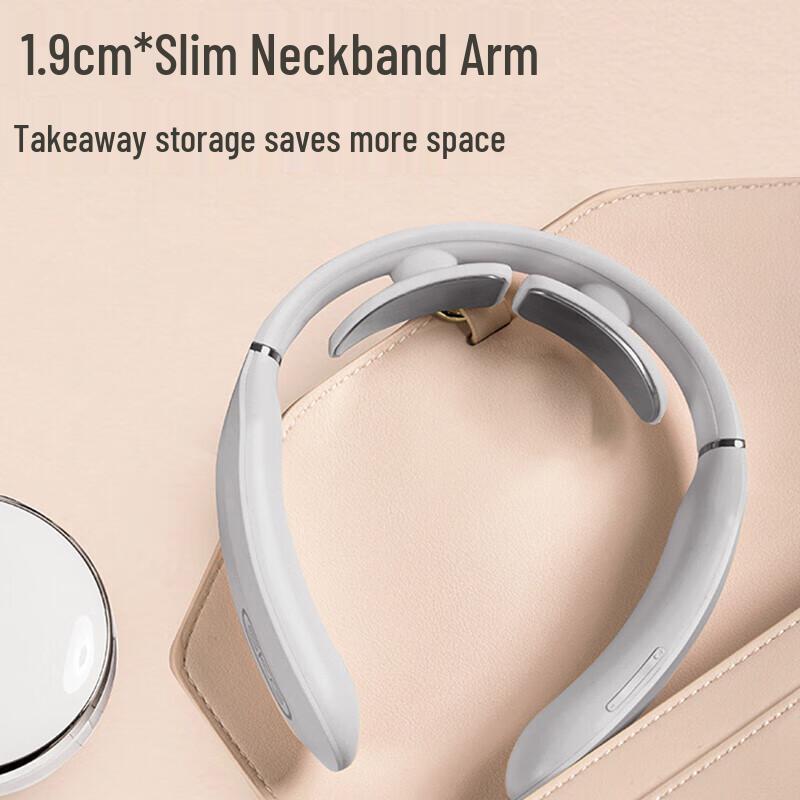 SKG K3 Smart Neck Massager